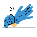 Examination Gloves